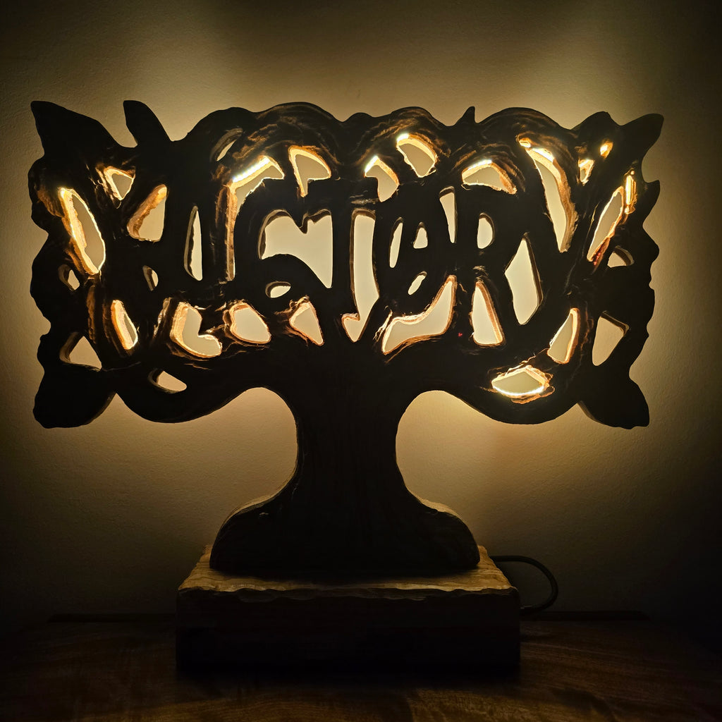 Elm Victory tree